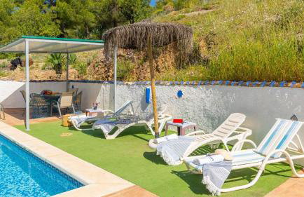 Casa Mulera Alozaina by Ruralidays - Foto 28