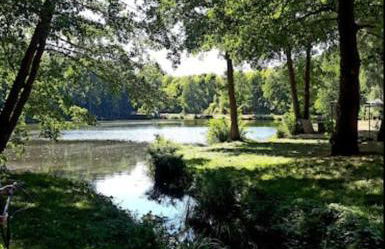 Sonnige Etagen-Wohnung, alleinige Nutzung, Wasserbett - Foto 15