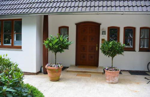 Apartment am Bürgerpark - Foto 19