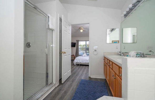 133 Beautiful 5BD Home With Lake View - Foto 28