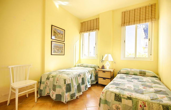 Apartamentos Sierra Tejeda - Photo 51