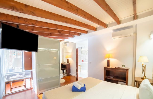 Belvilla by OYO Apartment in Adeje - Foto 2