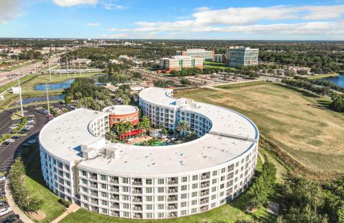 1Bed/1Bath Pet Friendly Condo at the Melia - Foto 64