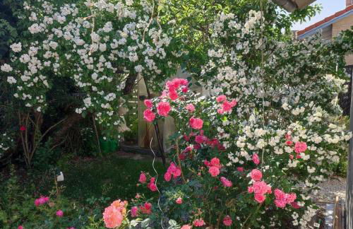 Anette's nettes Dachjuchhe - Foto 28