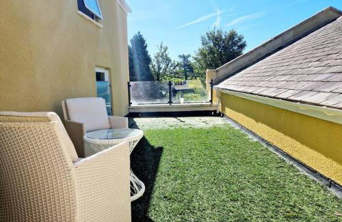 Hamilton-The Cruck Luxury Let - Foto 37