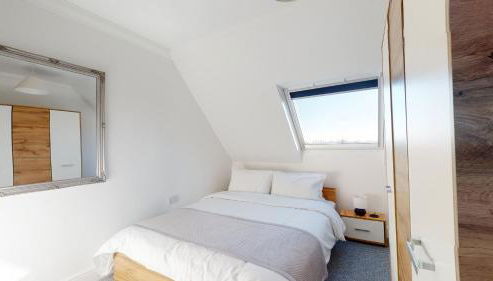 K Suites - Bridge Apartments - Foto 2