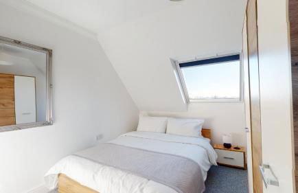 K Suites - Bridge Apartments - Foto 2