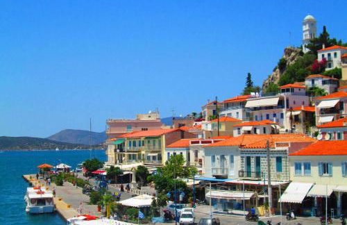 Poros Home - Photo 32