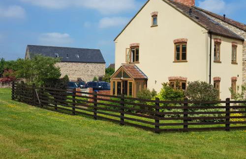 Luxury Home on Wellesley Park Near Wells - Foto 1