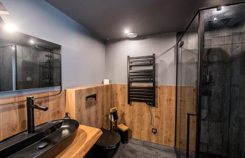 Domandi mountain holiday lodges - Foto 12