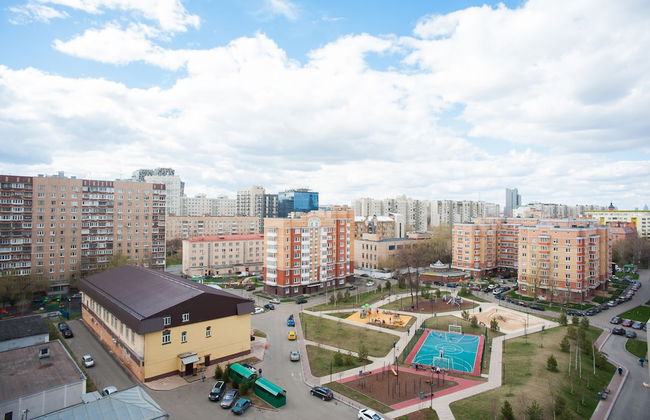 Moskva4you Serpuhovskaya - Foto 13