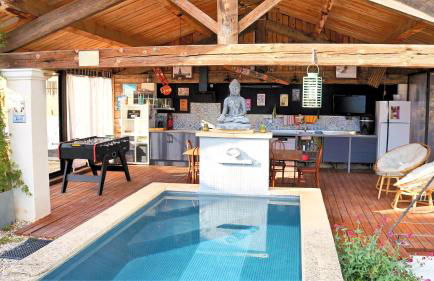 Appartement 5 personnes - Mas du Soleil - Foto 27