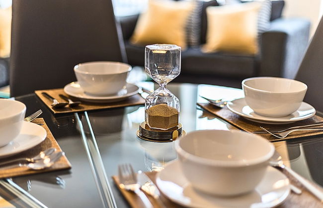 Apartment in Staines-upon-Thames - Foto 15