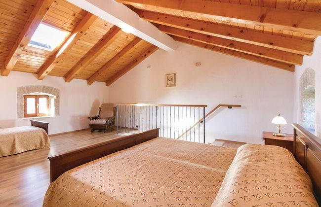 Holiday Homes Ana & Maria - Foto 8