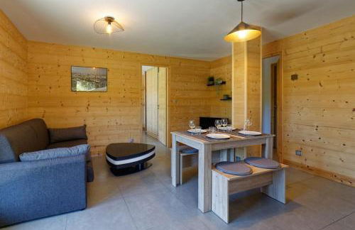 Logement 3 étoiles avec vue imprenable sur les montagnes, ski bus - Photo 24