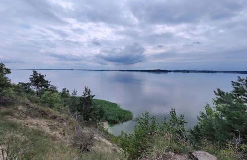 Wohnung in Lütow nahe Ostseestrand - Foto 32