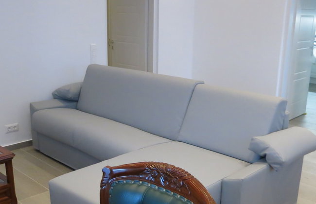 Room-andoni's House in Pitrofos Andros i - Photo 3