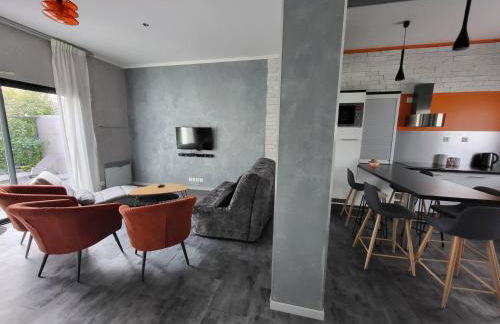 EMLAVIE - Maison familiale OU Loft SPA - à 3km Futuroscope - Foto 57