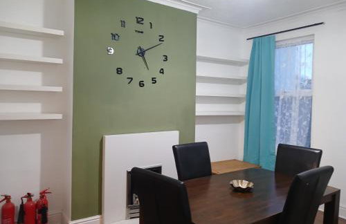 Anfield Breaktime House - Foto 10