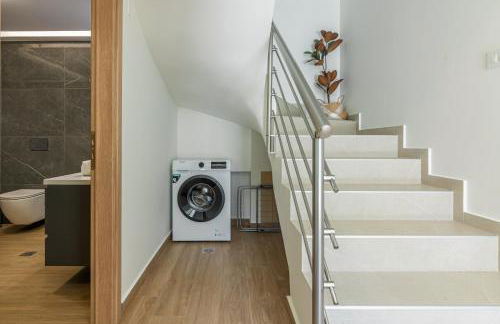 Villa Bianca with Jacuzzi - Photo 34