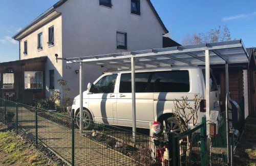 Ferienwohnung Steffi Lauschke - Foto 2