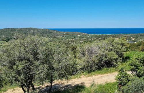Charmant petit logement à 3 kms de la plage - Foto 12