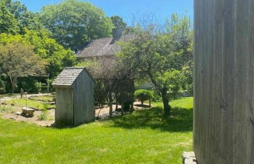 Historic Farm on 96 Acres! - Foto 29