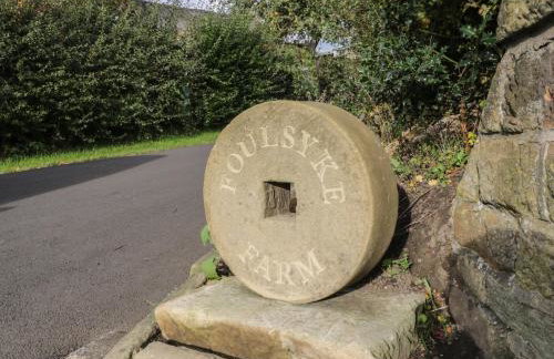 Foulsyke Farm Cottage - Foto 3