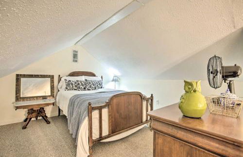 Inviting Uptown New Orleans Apt Perfect Location! - Foto 17