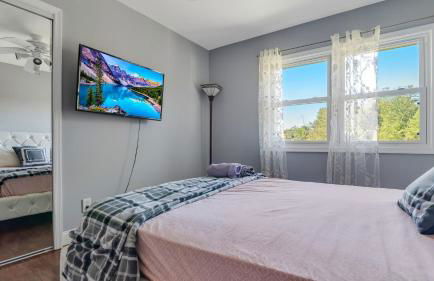 Luxury Lake Front Camelot Villa - Foto 21