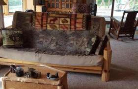 Hideaway from the Twin Cities - Foto 12