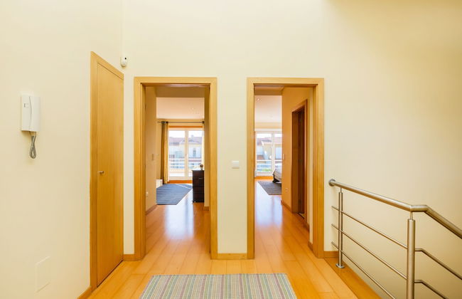 Furadouro Sunny Family Villa - Foto 34