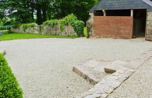 Trevellyan Barn - Foto 19