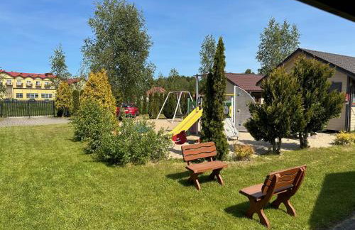 Jantar Rodzinne Domki - Foto 2