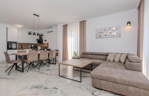 Stunning Home In Vrsi With Wifi - Foto 6