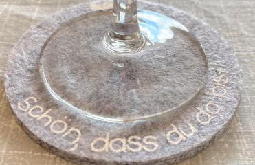 Gemütliche Wohnung zum Entspannen im Taunus - Foto 2