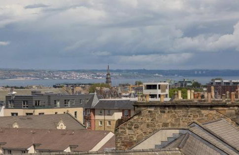 Edinburgh Penthouse 101 - Foto 29