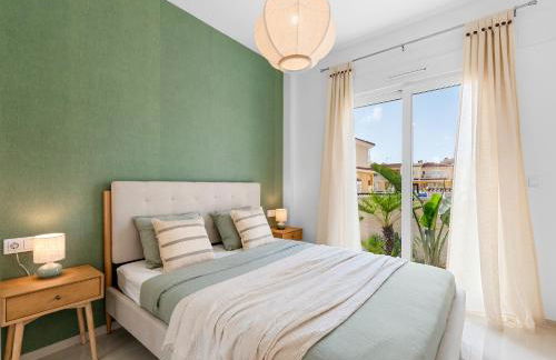 Calma Garden - Apartment Quesada - Foto 19