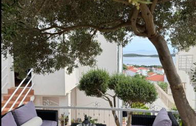 Apartman Tino with two sunny terace - Photo 37