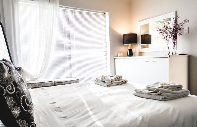 The Seagull Hermanus - Foto 9