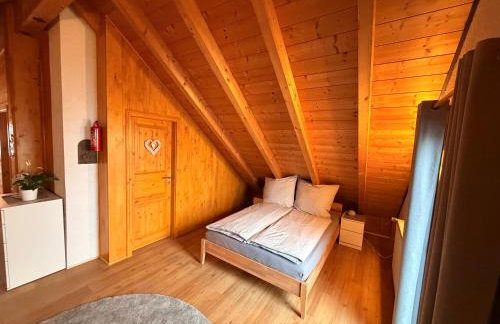 Ferienparadies Vogelsbergliebe - Foto 14