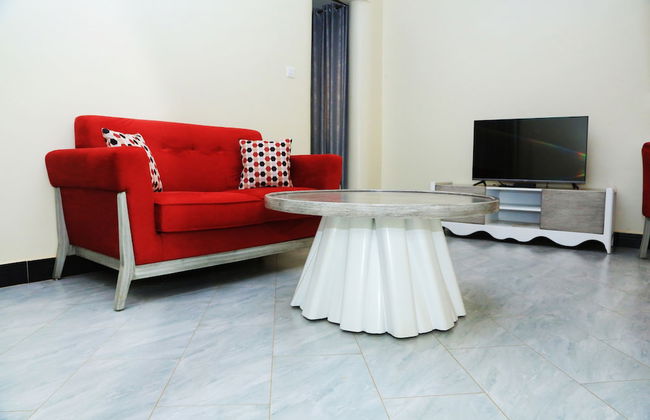 Igwe Homes Bukoto - Foto 7