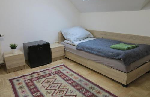 AirSpot Balice - Foto 23