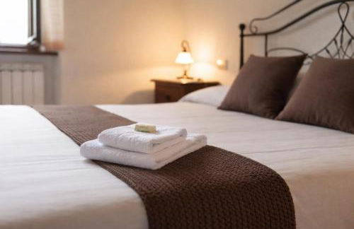 Pugnano Alto -appartamento Castagna - Foto 7