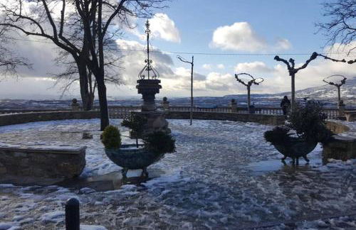 Casa Mercedes. Laguardia (Alava) - Photo 15