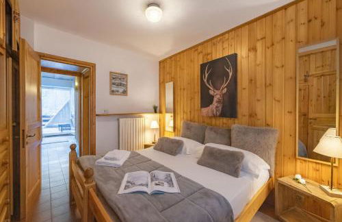 Chaberton Romantic Retreat Ski In Ski Out - Happy Rentals - Foto 24