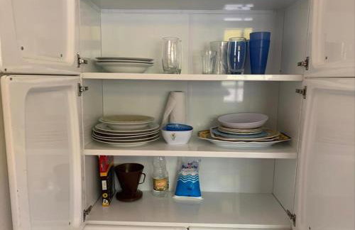 Casa na praia Litoral Norte com vista para o mar perto do centro - Foto 76