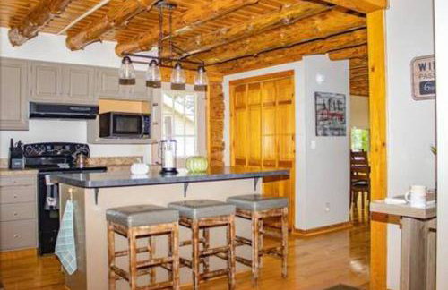 Colgate Cabin #6 - Foto 32