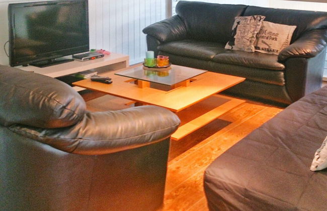 Holiday Home in Lyngdal - Foto 20