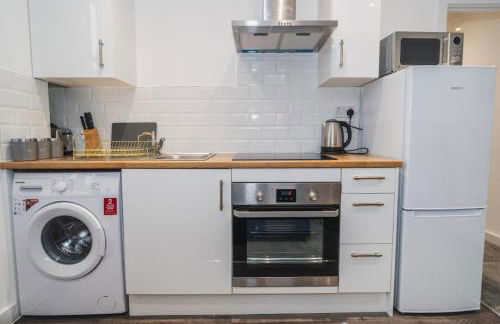 Thornhill House Apartments by VICHY - Foto 15